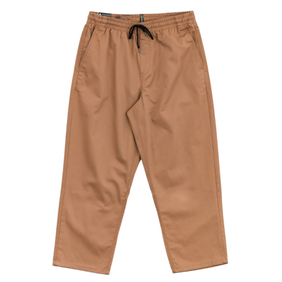 Брюки Volcom Skate Vitals Simon B Ew Pant A1232300DBN (dusty brown)