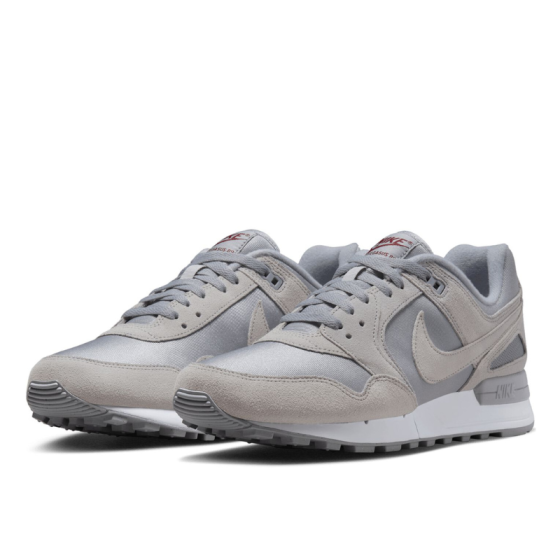 Кроссовки Nike Air Pegasus 89 FD3598-001 (wolf grey)