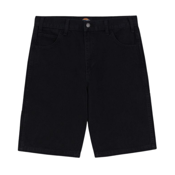 Шорты Dickies Duck Canvas Short DK0A4XNGC401 (black)