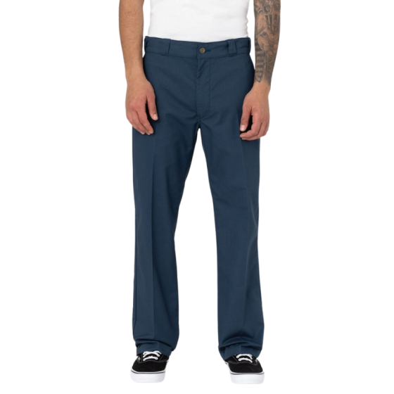 Брюки Dickies 874 Work Pant Flex DK0A4XJCAF01 (air force blue)