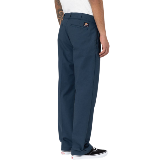 Брюки Dickies 874 Work Pant Flex DK0A4XJCAF01 (air force blue)