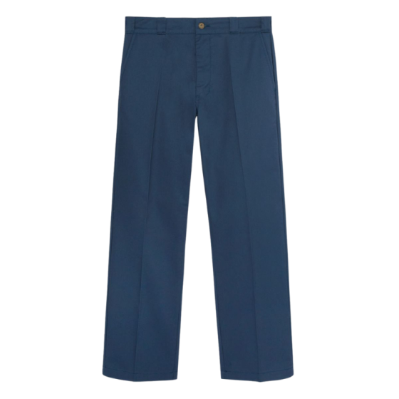 Брюки Dickies 874 Work Pant Flex DK0A4XJCAF01 (air force blue)