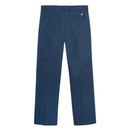 Брюки Dickies 874 Work Pant Flex DK0A4XJCAF01 (air force blue)