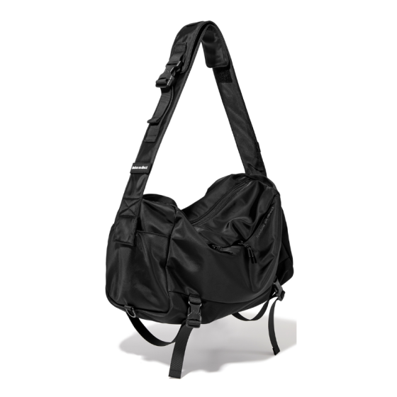 Сумка Через Плечо Livebox En Direct Sports Shoulder Bags S-3015-A-1 (black)