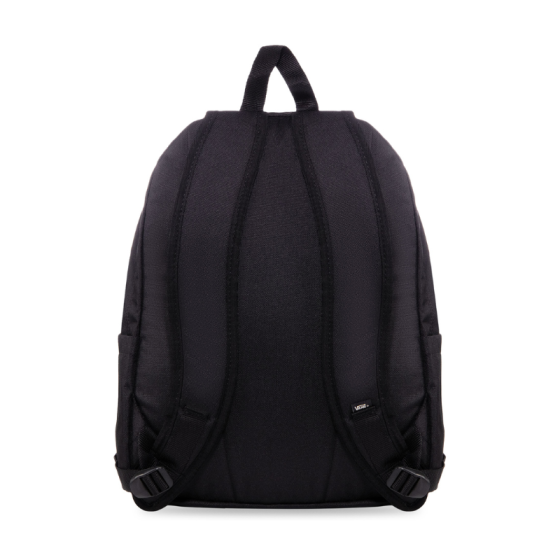 Рюкзак Vans Old Skool Backpack VN000H4WBLK1 (black)