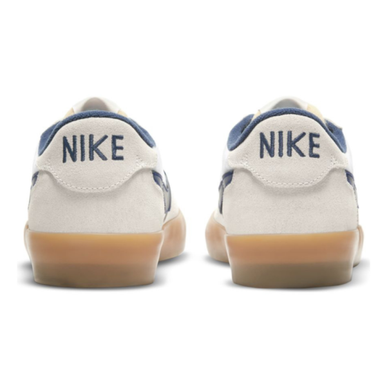 Кеды Nike SB Heritage Vulc CD5010-102 (summit white-navy)