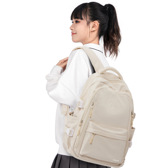 Рюкзак Landcase City Backpack 262802 (biege)