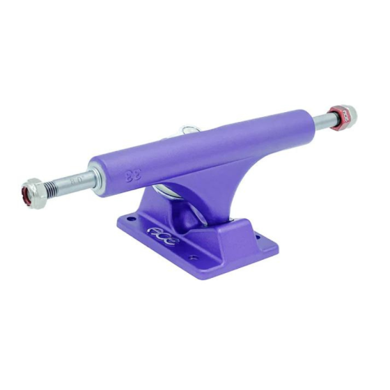 Подвески Для Скейтборда Ace Trucks  Af-1 33 ATAPSA33 (purple satin)