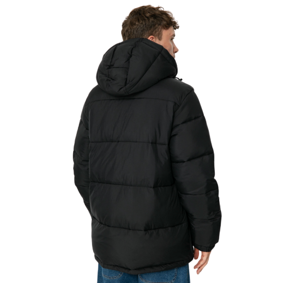 Пуховик Dickies Waldenburg Hooded Jacket DK0A4YEYBLK1 (black)