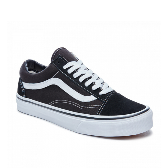 Кеды Vans Old Skool VN000D3HY281 (black-white)