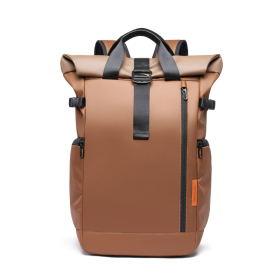 Рюкзак Tangcool Travel Rolltop TC705 (brown)