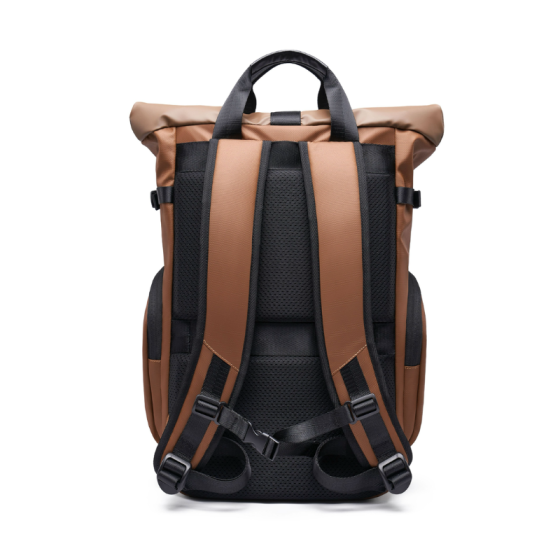 Рюкзак Tangcool Travel Rolltop TC705 (brown)