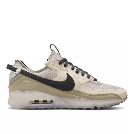 Кроссовки Nike Air Max 90 Terrascape DH4677-200 (rattan-dark smoke grey-khaki/phantom)