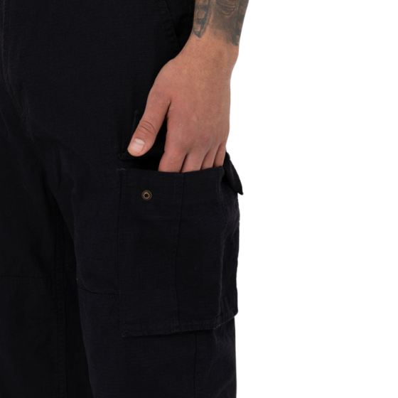 Брюки Dickies Eagle Bend DK0A4X9XBLK1 (black)