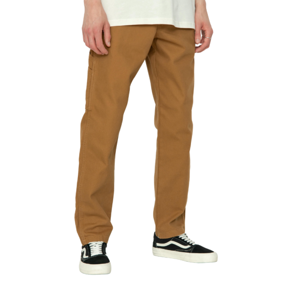 Брюки Dickies Duck Carpenter Pant DK0A4XIFC411 (stone washed brown duck)