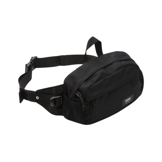 Сумка На Пояс Vans Cross Body Bag VN0A7SCLBLK1 (black)