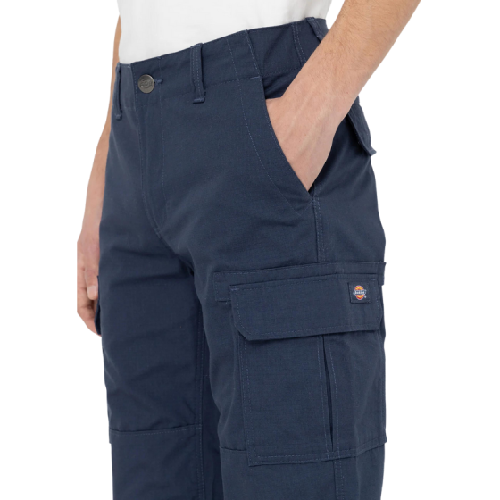 Брюки Dickies Millerville DK0A4XDUNV01 (navy blue)