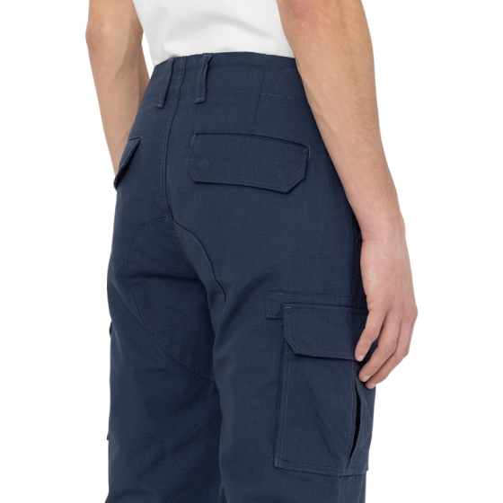 Брюки Dickies Millerville DK0A4XDUNV01 (navy blue)