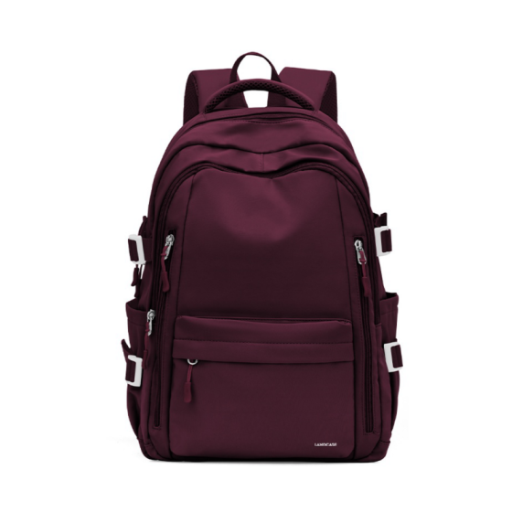 Рюкзак Landcase City Backpack 262806 (bordo)