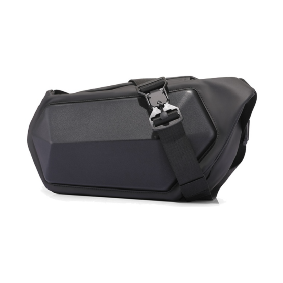 Сумка Через Плечо Tangcool Shoulder Bag TC505-HRD (black)