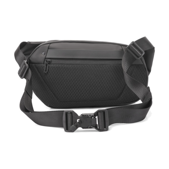 Сумка Через Плечо Tangcool Shoulder Bag TC505-HRD (black)