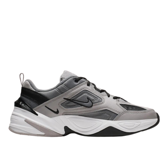 Кроссовки Nike M2K Tekno AV4789-007 (atmosphere grey-cool grey)