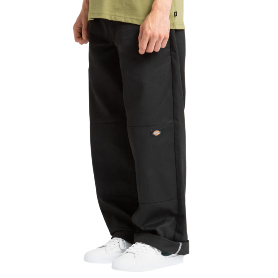 Брюки Dickies Double Knee Rec DK0A4XK3BLK1 (black)