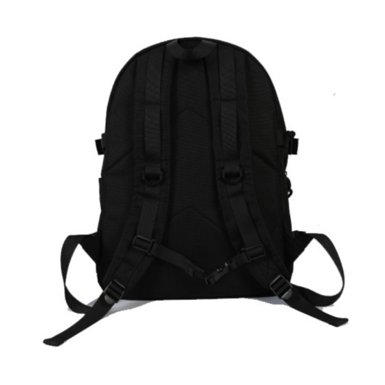 Рюкзак Tyakasha City Backpack T18CSUMJYN115NF (black)