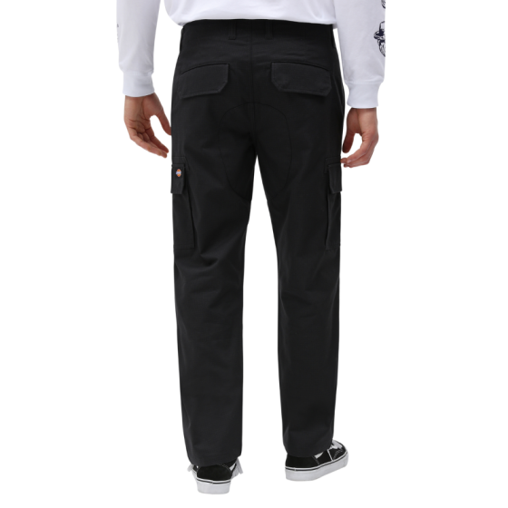 Брюки Dickies Millerville DK0A4XDUBLK1 (black)