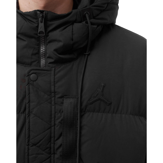 Парка Jordan Essentials Statement Down Parka DZ4554-010 (black)