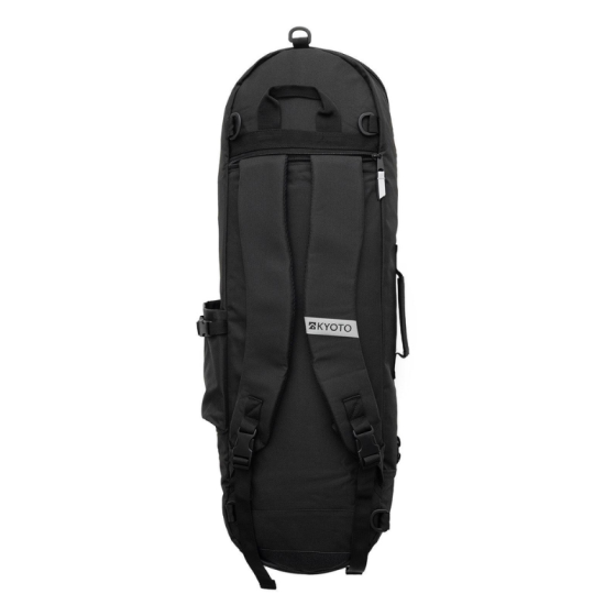 Чехол Для Скейтборда Kyoto Sb Tour Bag kyo-sbtour-blkwht (black-white)