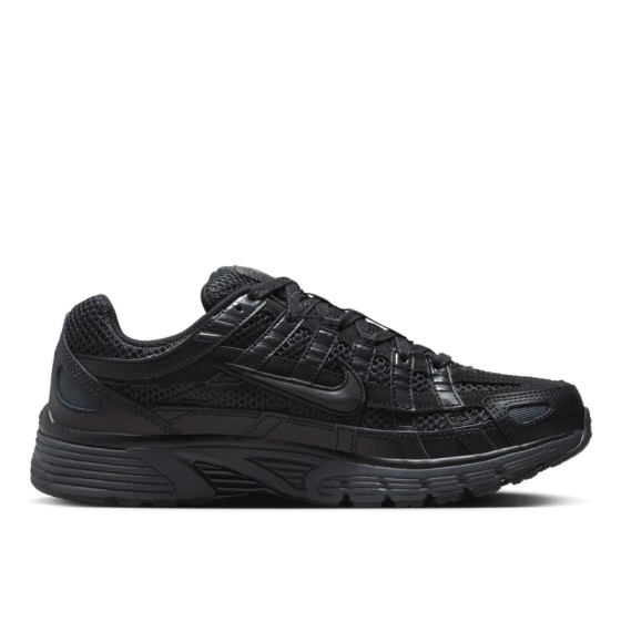 Кроссовки Nike P-6000 PRM FQ8732-010 (black-black-anthracite)