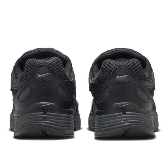 Кроссовки Nike P-6000 PRM FQ8732-010 (black-black-anthracite)