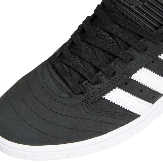 Кеды adidas Skateboarding Busenitz IG5253 (black-white-gold)