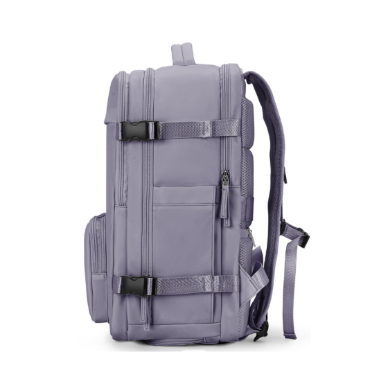 Рюкзак Landcase Luggage Type Travel Bag 386620 (violet)