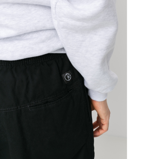 Брюки Polar Skate Co Surf Pants polsurf23-blk (black)