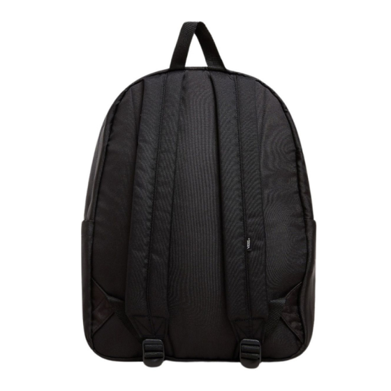 Рюкзак Vans Old Skool Classic Backpack VN000H4YBLK1 (black)