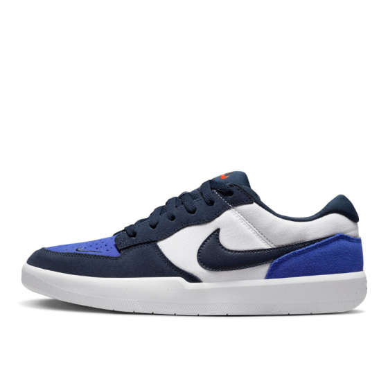 Кеды Nike SB Force 58 DV5477-401 (obsidian-white)