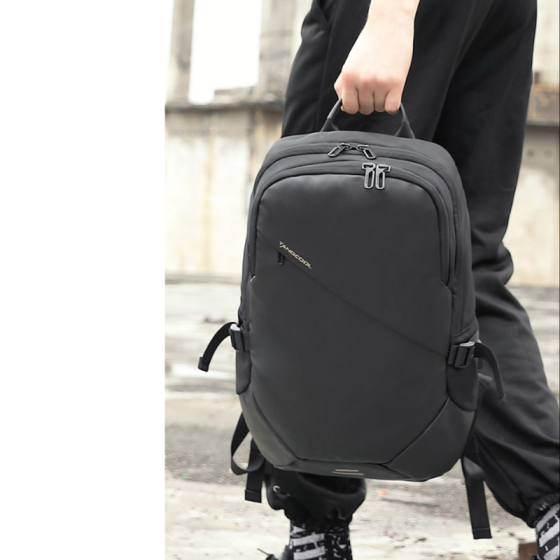 Рюкзак Tangcool City Travel Backpack TC10211 (black)