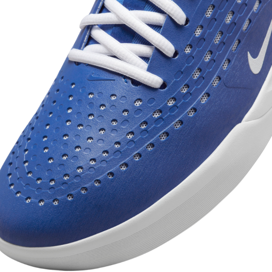 Кеды Nike SB Zoom Nyjah 3 DV1187-400 (game royal-white)