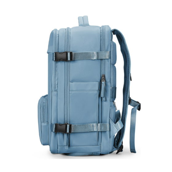 Рюкзак Landcase Luggage Type Travel Bag 386621 (skyblue)