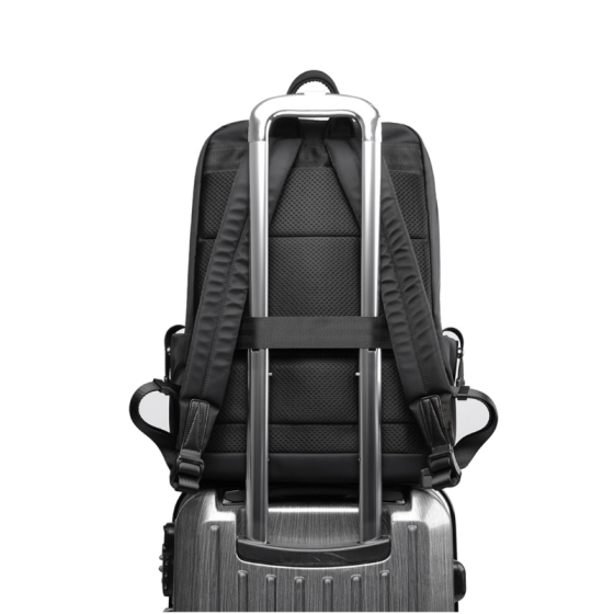 Рюкзак Tangcool Daypack Backpack TC8007 (black)