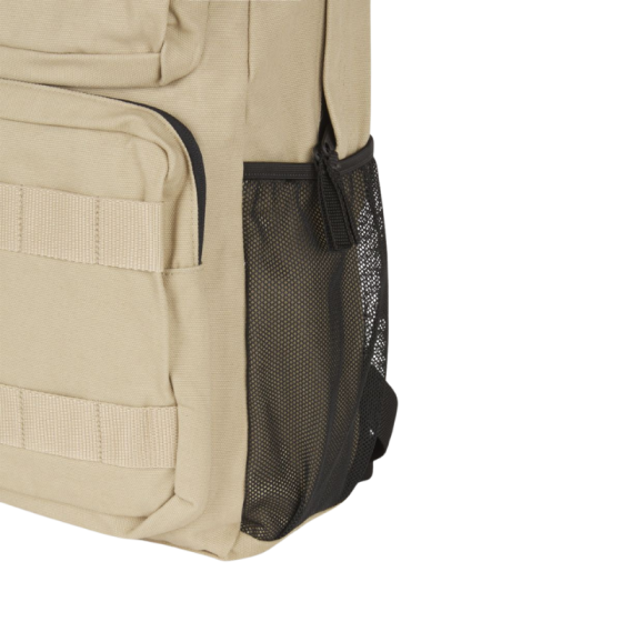 Рюкзак Dickies Duck Canvas Utility Backpack DK0A4YOFDS01 (desert sand)