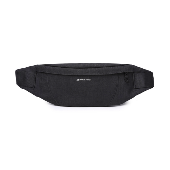 Сумка На Пояс Alpine Pro Hip Bag Lap154blk (black)