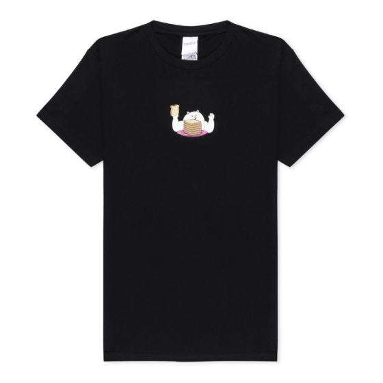 Футболка Ripndip Yay Bread Tee RND9952 (black)