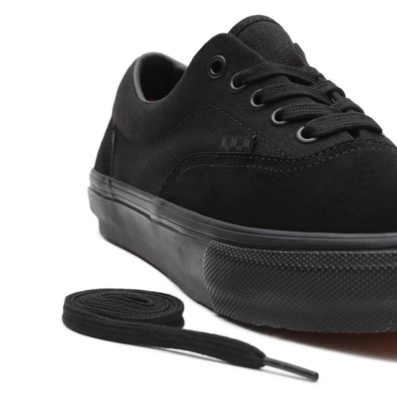 Кеды Vans Era Skate VA5FC9BKA (black black)