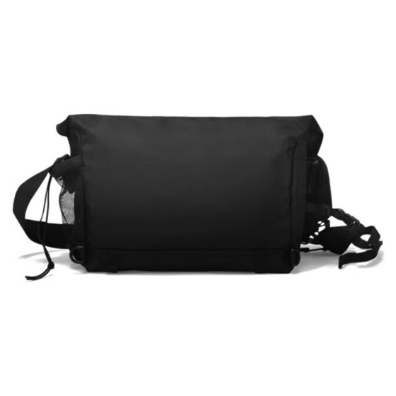 Сумка Через Плечо Warrior Messenger Bag weh22b08u50309 (black)