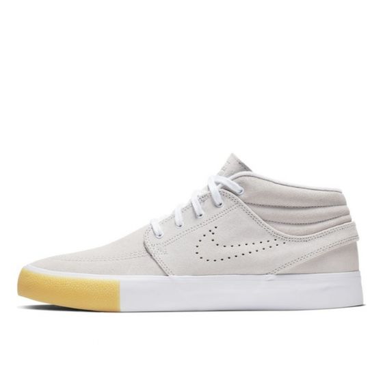 Nike SB Zoom Janoski Mid RM SE CD6576 109 white vast grey gum