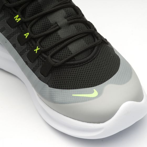 Nike Air Max Axis AA2146 004 black volt wolf grey