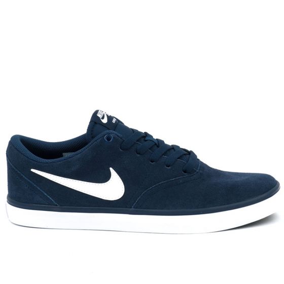 Nike solar top